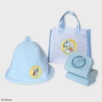 ドナルドダック