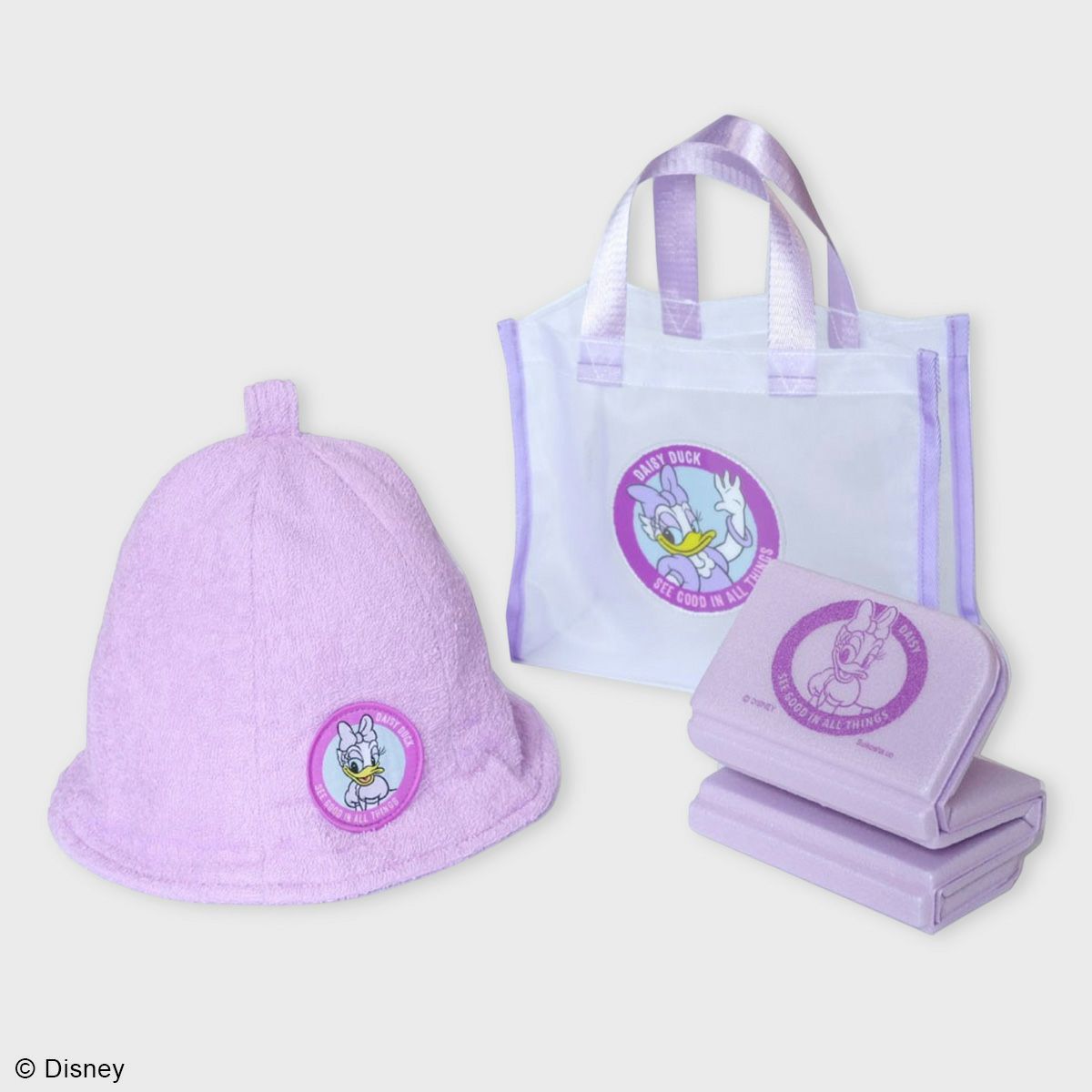 デイジーダック