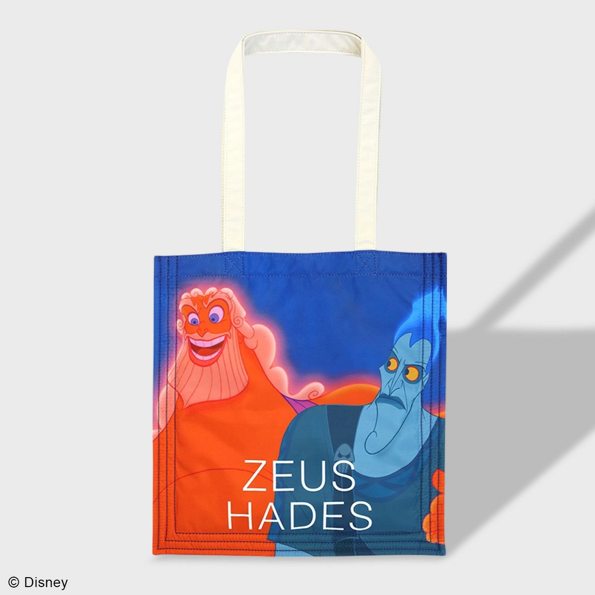 ディズニー ヘラクレス ベビーペガサス ぬいぐるみ バッグ（ハンドル