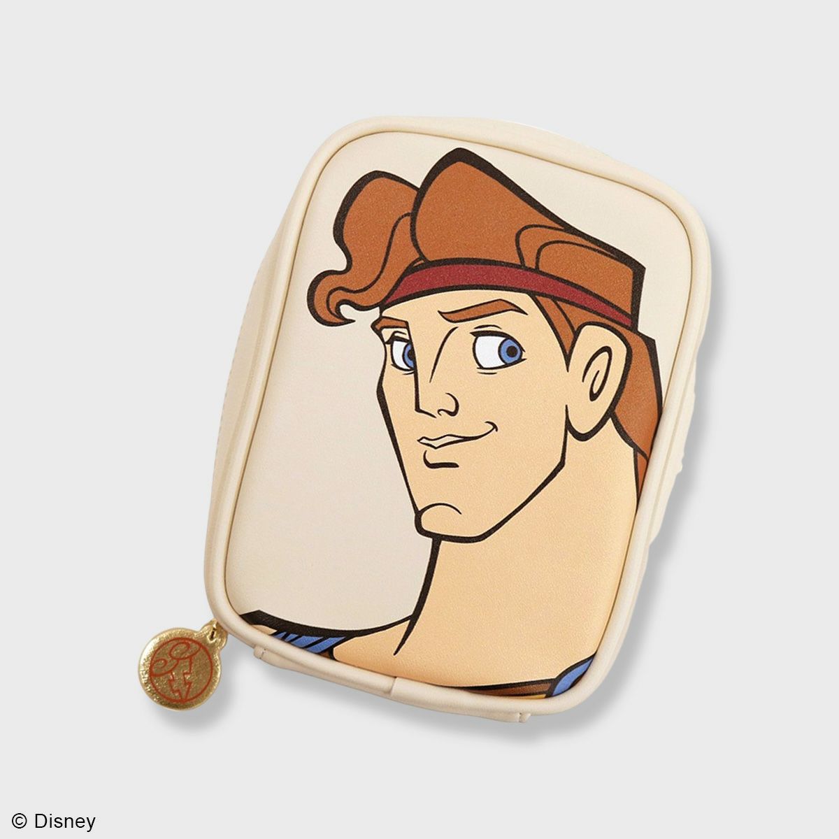 DISNEY COLLECTIONヘラクレス/クローズアップポーチ メガラ | ポーチ