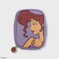 DISNEY COLLECTIONヘラクレス/クローズアップポーチ メガラ | ポーチ