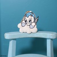 DISNEY COLLECTIONヘラクレス/ダイカットポーチチャーム ペガサス