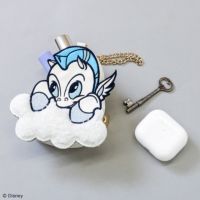 ディズニー ヘラクレス ベビーペガサス ぬいぐるみ バッグ（ハンドル