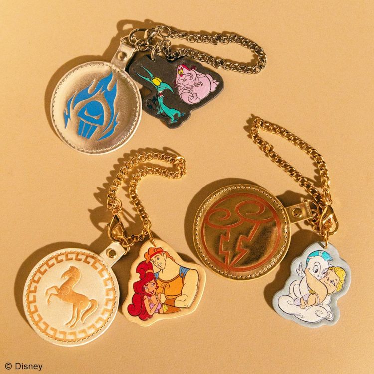 みさこデモデチャーム 2点セット みさこデモデチャーム 2点セット DOLL CHARM COLLECTION
