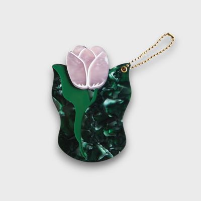 ドマン　Demain  アンティークミラー　チューリップ ドマン Demain アンティークミラー チューリップ ドマン Demain