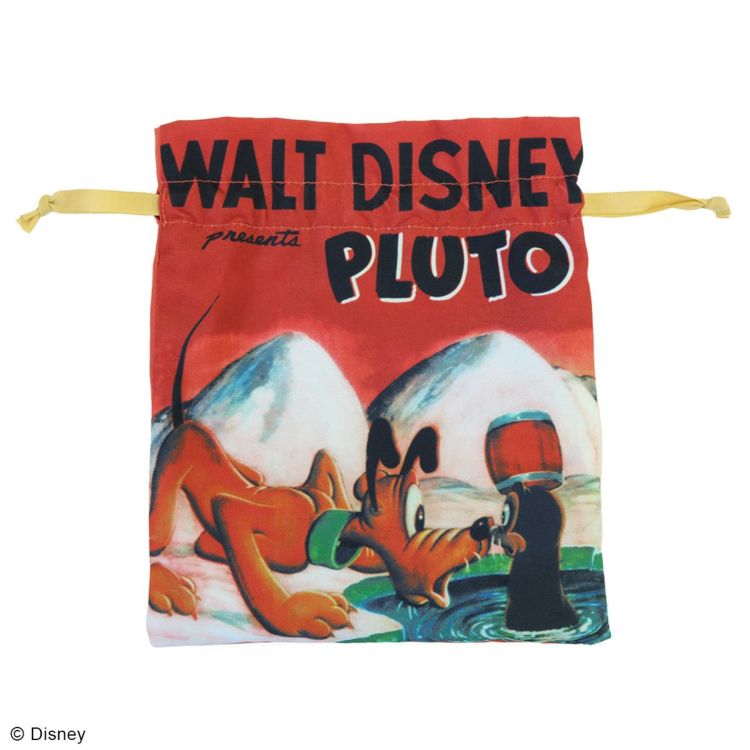 希少 美品 JOLLYCOUNTRY Disney プルート 小物入れ 楽天市場】ジムショア プルート 笑い声の85年 85周年記念作品