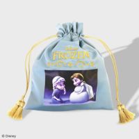 ファウルフェロー ギデオン アコモデ Accommode マルチケース ACCOMMODEの「DISNEY VILLAINS COLLECTION」に、ルシファー