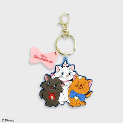 DISNEY COLLECTIONディズニー/アドラブルラバーチャーム マリー