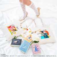 DISNEY COLLECTIONディズニープリンセス/アイコンブックミニバッグ
