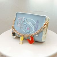 DISNEY COLLECTIONディズニープリンセス/アイコンブックミニバッグ